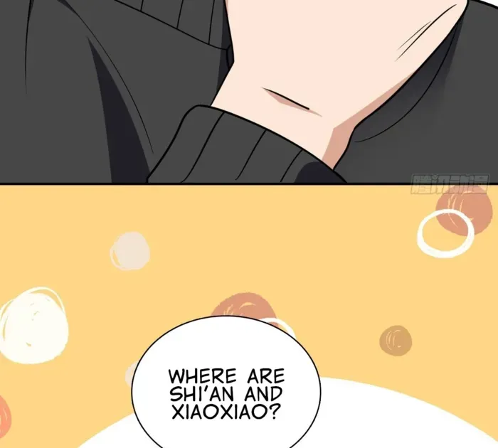 My Wife is from Thousand Years ago Chapter 424 page 78 - 