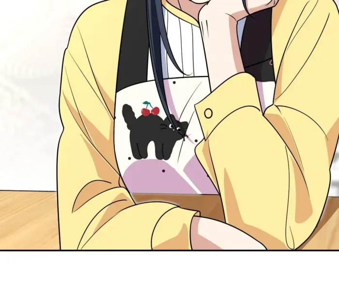 My Wife is from Thousand Years ago Chapter 424 page 82 - 