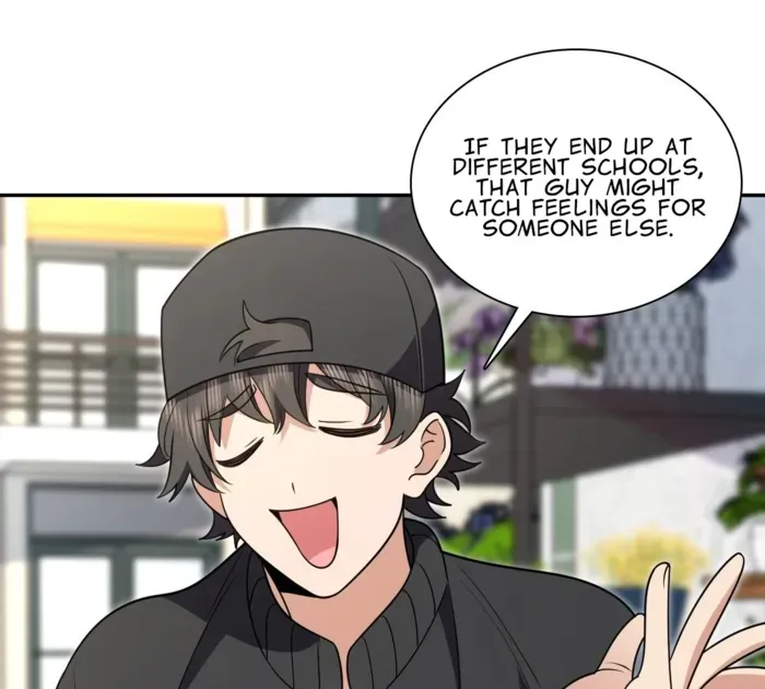 My Wife is from Thousand Years ago Chapter 424 page 83 - 