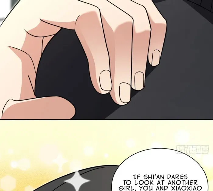 My Wife is from Thousand Years ago Chapter 424 page 86 - 