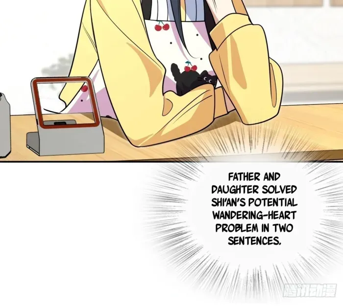 My Wife is from Thousand Years ago Chapter 424 page 94 - 