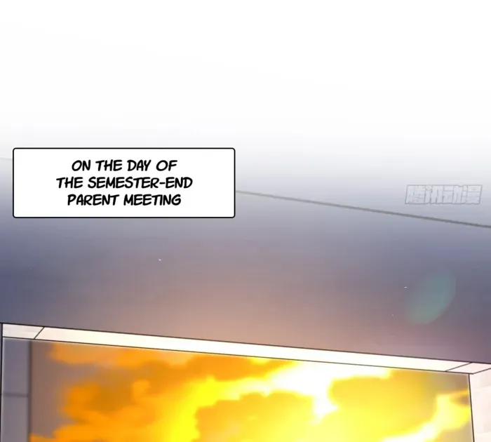 My Wife is from Thousand Years ago Chapter 424 page 95 - 