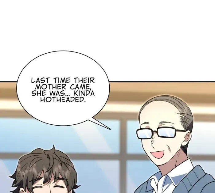 My Wife is from Thousand Years ago Chapter 424 page 97 - 
