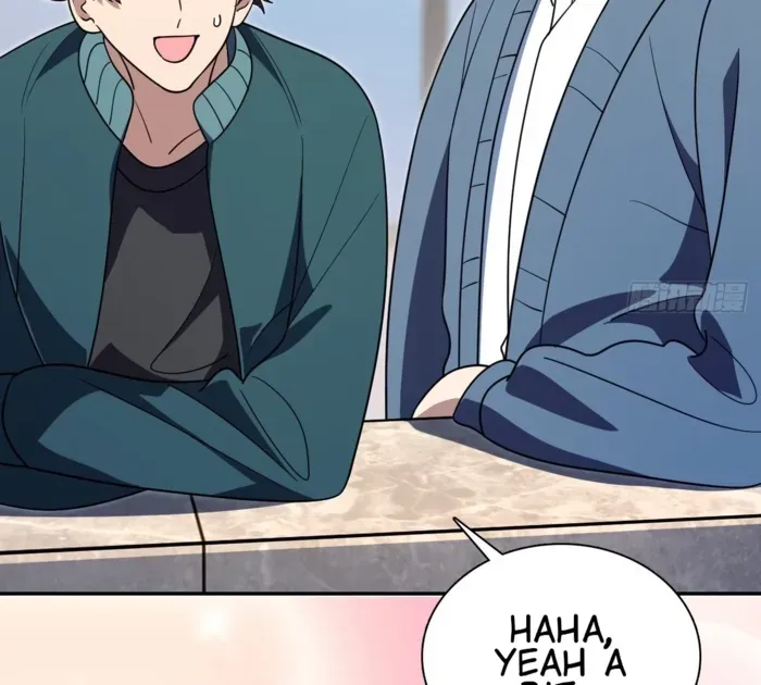 My Wife is from Thousand Years ago Chapter 424 page 98 - 