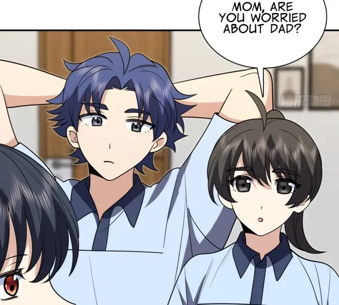 My Wife is from Thousand Years ago Chapter 425 page 101 - 