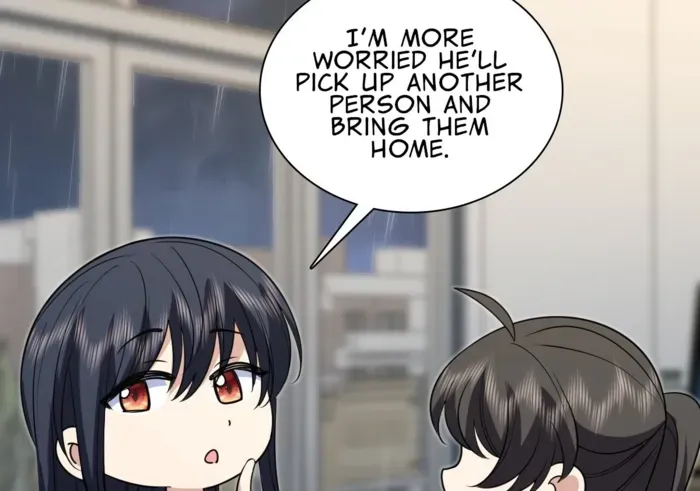 My Wife is from Thousand Years ago Chapter 425 page 103 - 