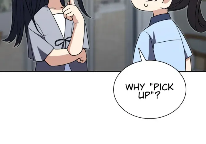 My Wife is from Thousand Years ago Chapter 425 page 104 - 