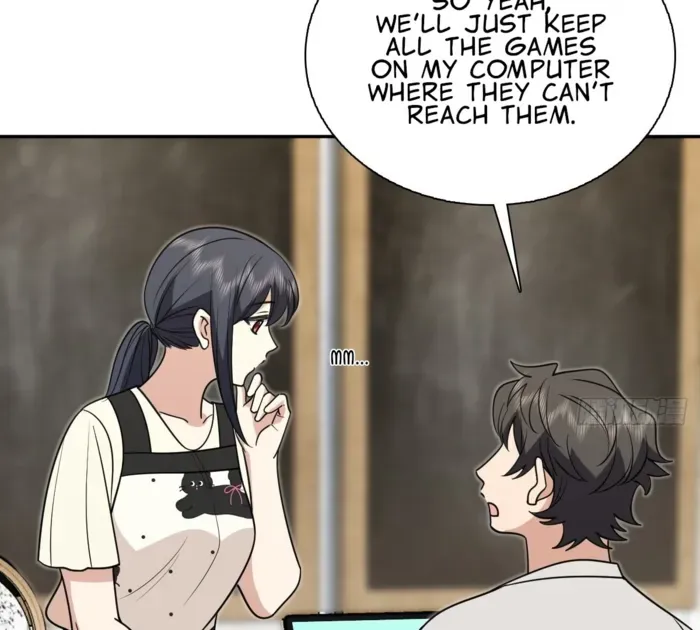My Wife is from Thousand Years ago Chapter 425 page 19 - 