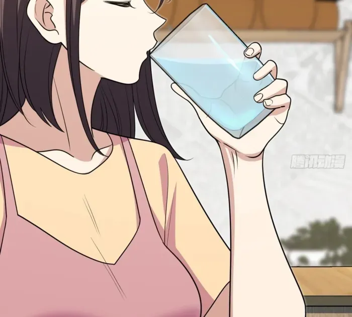 My Wife is from Thousand Years ago Chapter 425 page 3 - 