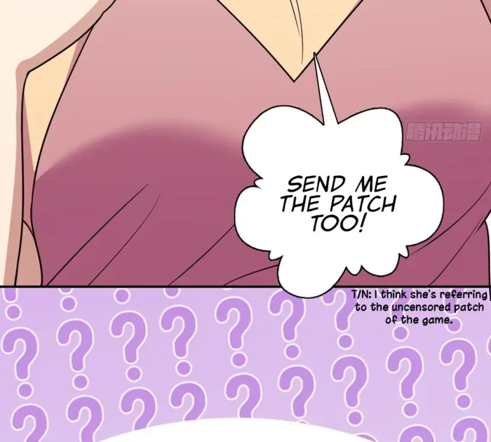 My Wife is from Thousand Years ago Chapter 425 page 28 - 