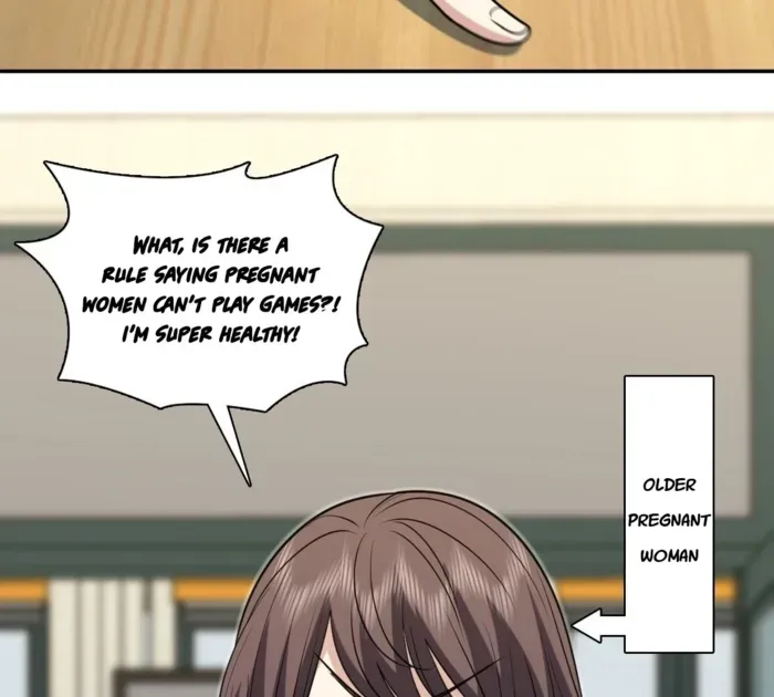 My Wife is from Thousand Years ago Chapter 425 page 34 - 