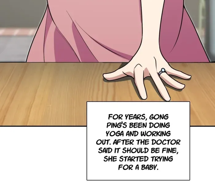 My Wife is from Thousand Years ago Chapter 425 page 36 - 