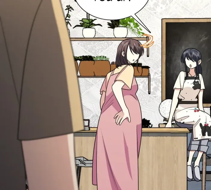My Wife is from Thousand Years ago Chapter 425 page 39 - 