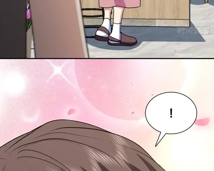 My Wife is from Thousand Years ago Chapter 425 page 40 - 