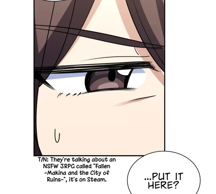 My Wife is from Thousand Years ago Chapter 425 page 5 - 