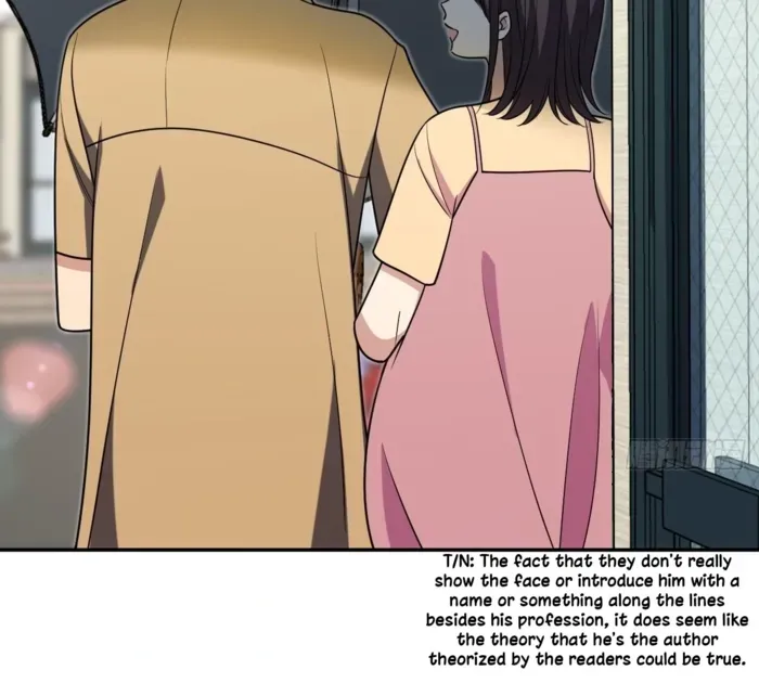My Wife is from Thousand Years ago Chapter 425 page 46 - 