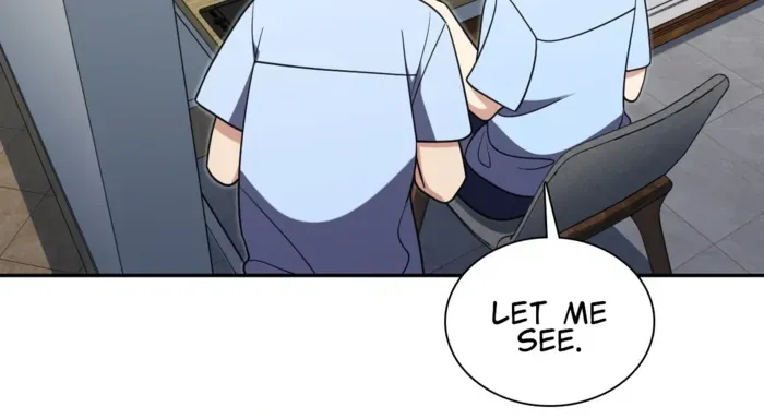 My Wife is from Thousand Years ago Chapter 425 page 61 - 