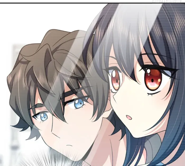 My Wife is from Thousand Years ago Chapter 425 page 68 - 