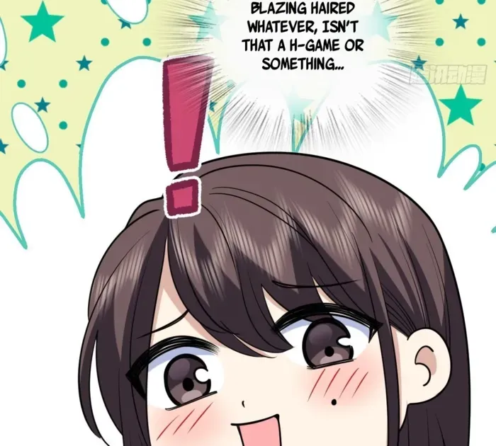 My Wife is from Thousand Years ago Chapter 425 page 8 - 