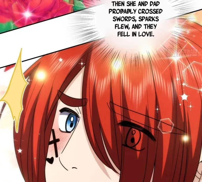My Wife is from Thousand Years ago Chapter 425 page 75 - 