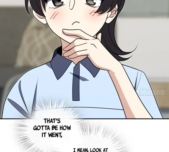 My Wife is from Thousand Years ago Chapter 425 page 78 - 