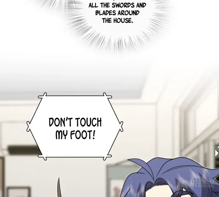 My Wife is from Thousand Years ago Chapter 425 page 79 - 