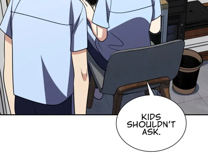 My Wife is from Thousand Years ago Chapter 425 page 83 - 