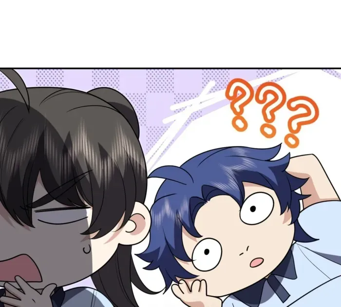 My Wife is from Thousand Years ago Chapter 425 page 84 - 