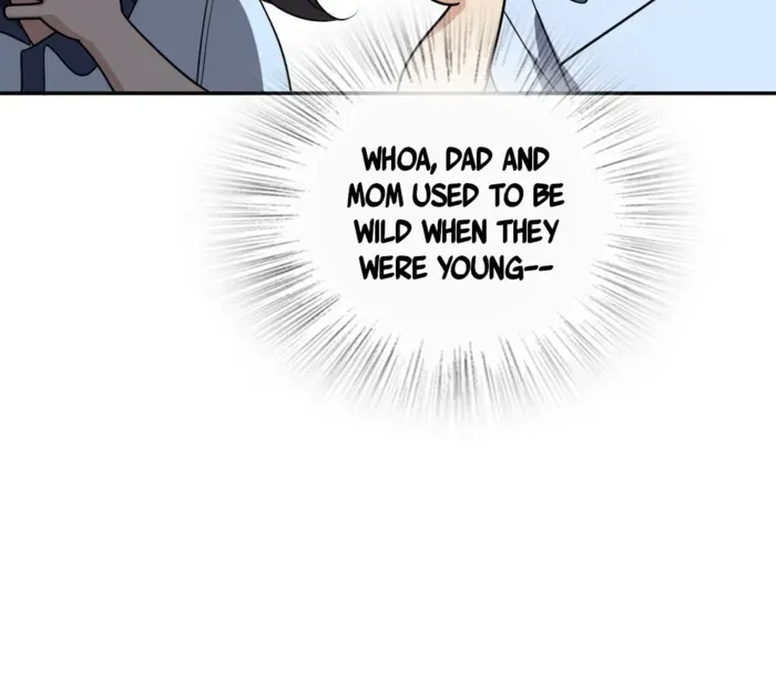My Wife is from Thousand Years ago Chapter 425 page 85 - 