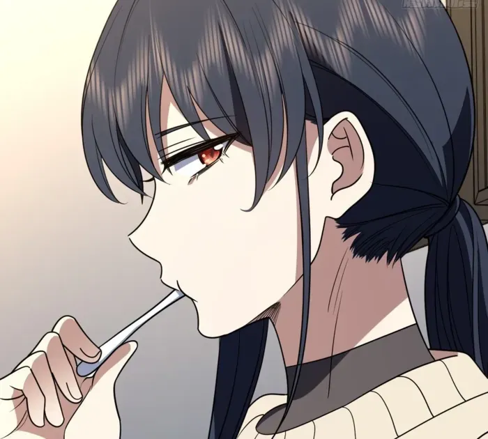 My Wife is from Thousand Years ago Chapter 426 page 101 - 