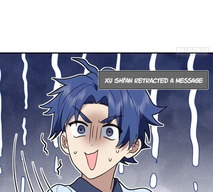 My Wife is from Thousand Years ago Chapter 426 page 16 - 
