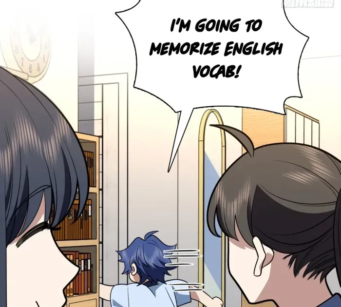 My Wife is from Thousand Years ago Chapter 426 page 18 - 