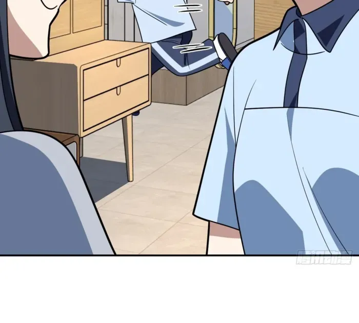 My Wife is from Thousand Years ago Chapter 426 page 19 - 