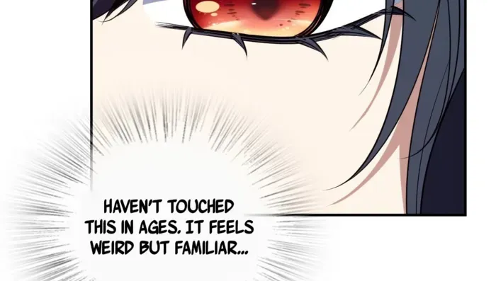 My Wife is from Thousand Years ago Chapter 426 page 22 - 