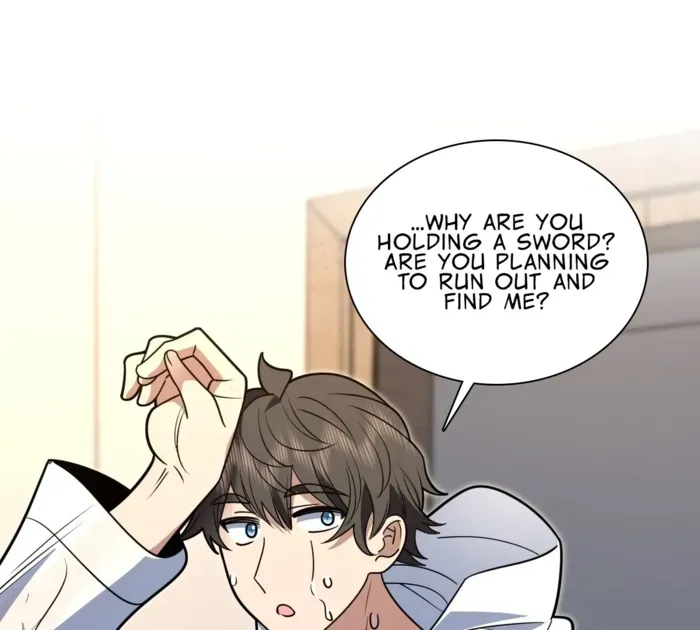 My Wife is from Thousand Years ago Chapter 426 page 24 - 