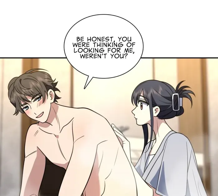 My Wife is from Thousand Years ago Chapter 426 page 36 - 