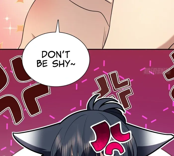 My Wife is from Thousand Years ago Chapter 426 page 39 - 