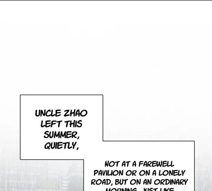 My Wife is from Thousand Years ago Chapter 426 page 50 - 