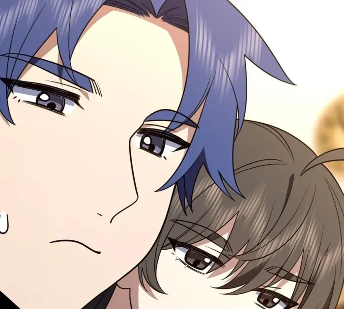 My Wife is from Thousand Years ago Chapter 426 page 59 - 
