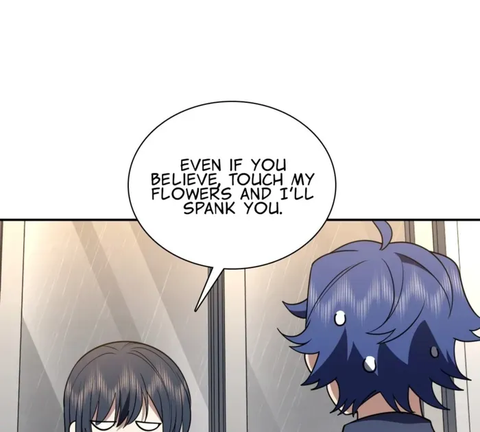 My Wife is from Thousand Years ago Chapter 426 page 7 - 