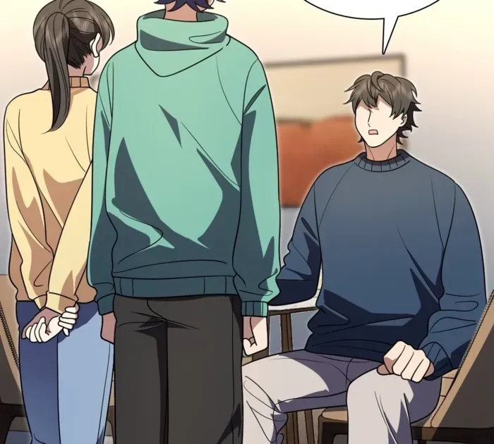 My Wife is from Thousand Years ago Chapter 426 page 61 - 