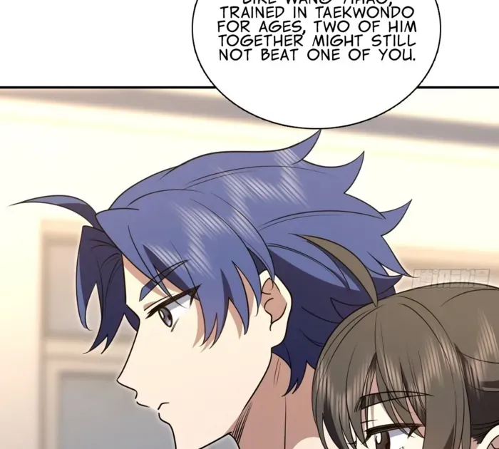 My Wife is from Thousand Years ago Chapter 426 page 69 - 