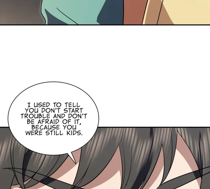 My Wife is from Thousand Years ago Chapter 426 page 71 - 