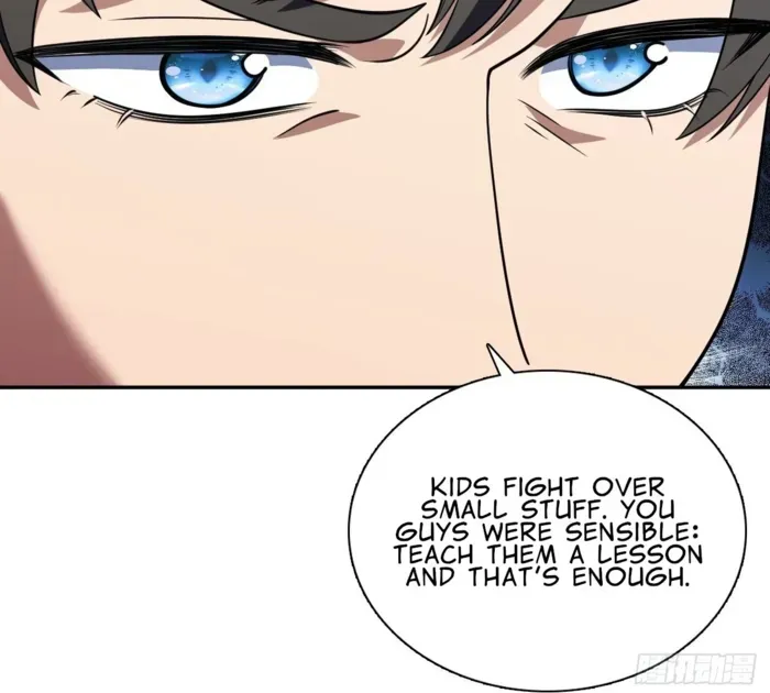 My Wife is from Thousand Years ago Chapter 426 page 72 - 
