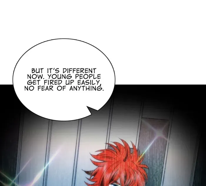 My Wife is from Thousand Years ago Chapter 426 page 73 - 