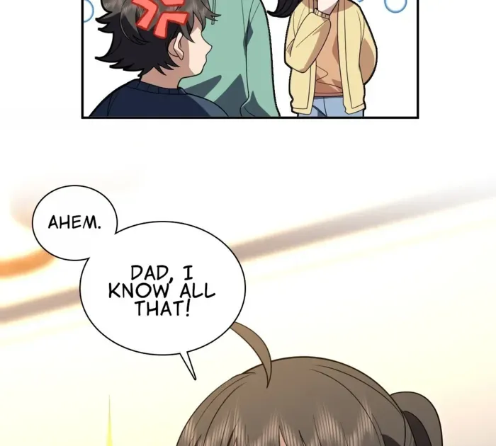 My Wife is from Thousand Years ago Chapter 426 page 78 - 