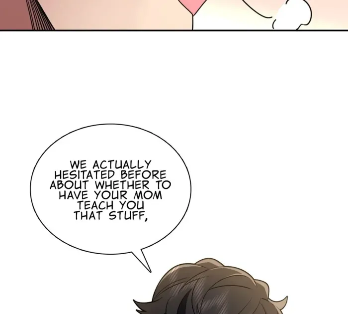 My Wife is from Thousand Years ago Chapter 426 page 81 - 