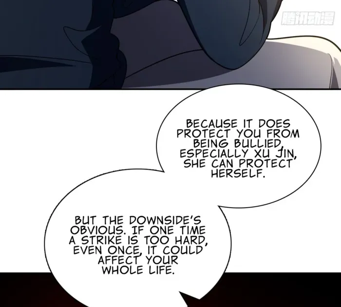 My Wife is from Thousand Years ago Chapter 426 page 83 - 