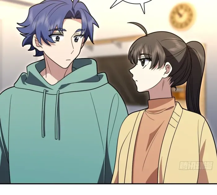 My Wife is from Thousand Years ago Chapter 426 page 86 - 