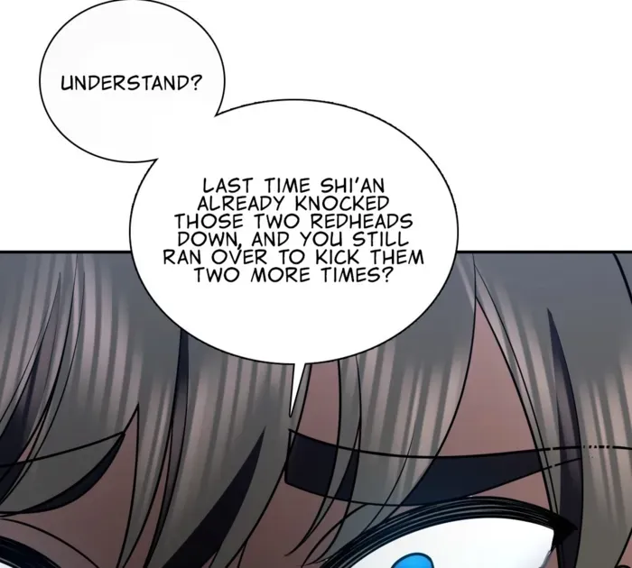 My Wife is from Thousand Years ago Chapter 426 page 89 - 